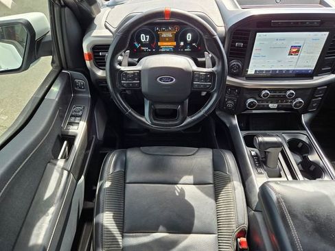 Certified 2023 Ford F150 Raptor image 8