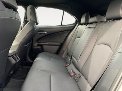 Certified 2024 Lexus UX 250h F Sport AWD/4WD image 13