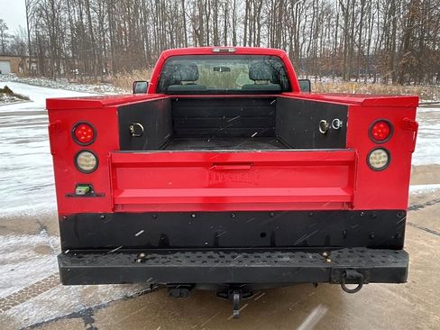 Used 2016 Ford F250 XL w/ Power Equipment Group image 10