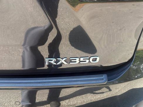 Used 2022 Lexus RX 350 FWD w/ Premium Package image 29