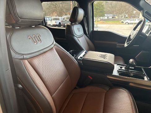 Certified 2025 Ford F150 King Ranch image 20