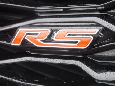 Used 2023 Chevrolet Equinox RS image 25