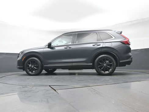 Certified 2023 Honda CR-V Sport image 35