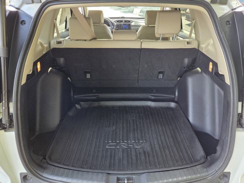 Used 2021 Honda CR-V EX-L image 8