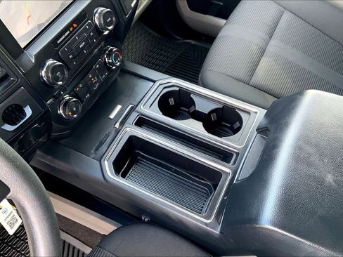 Used 2018 Ford F150 XL w/ Equipment Group 101A Mid image 15