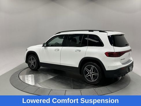 Certified 2024 Mercedes-Benz EQB 250+ image 5