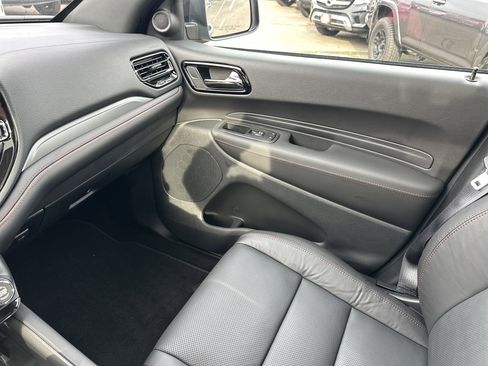 New 2026 Dodge Durango GT image 24