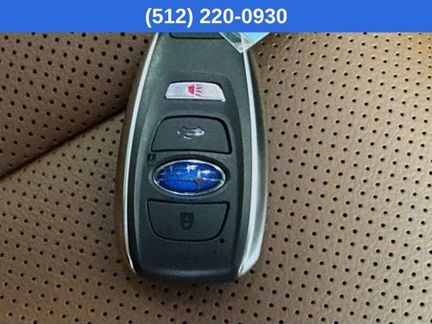 New 2026 Subaru Forester Touring image 38