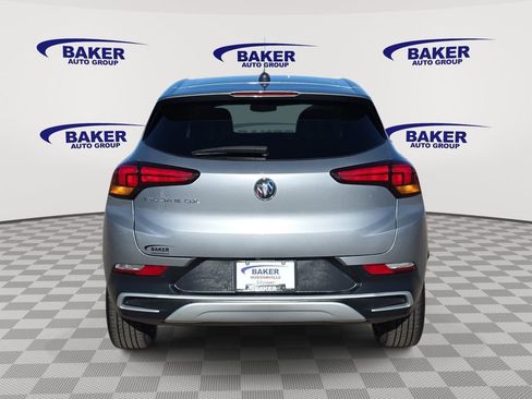 Used 2023 Buick Encore GX Preferred w/ Cold Weather Comfort Package image 6