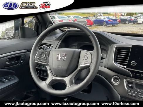 Used 2023 Honda Passport TrailSport image 20