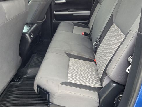 Used 2016 Toyota Tundra SR5 w/ TRD Off Road Package RWD image 5