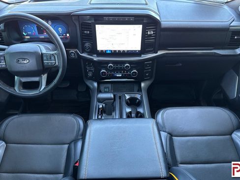 Used 2024 Ford F150 Tremor w/ Equipment Group 402A High AWD/4WD image 14