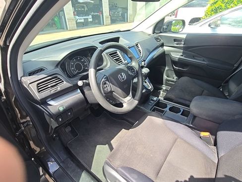 Used 2016 Honda CR-V EX image 12