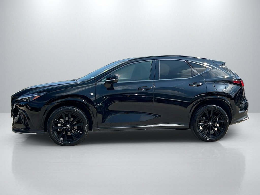 Used 2024 Lexus NX 350 F Sport w/ F Sport Cold Package AWD/4WD image 8