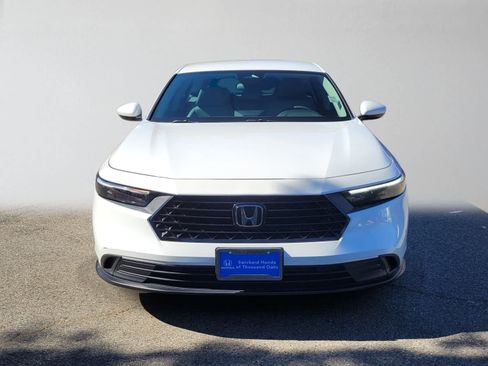 Used 2023 Honda Accord LX image 8