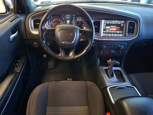 Used 2019 Dodge Charger Scat Pack w/ Driver Confidence Group image 20