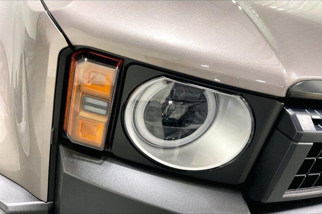 Certified 2024 Toyota Land Cruiser 1958 AWD/4WD image 29