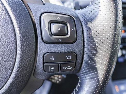 Used 2021 Lexus IS 350 F Sport w/ Dynamic Handling Package image 16