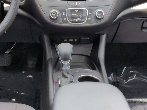 Used 2024 Chevrolet Malibu LS FWD image 19