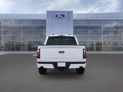 New 2026 Ford F150 Lariat w/ Equipment Group 501A Mid AWD/4WD image 5