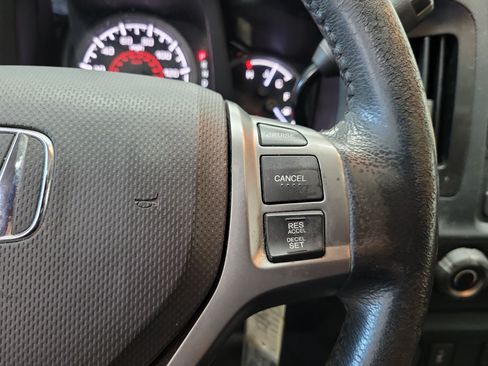 Used 2014 Honda Ridgeline SE image 24