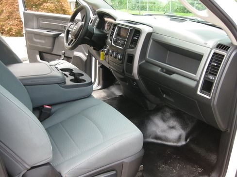 Used 2017 RAM 1500 Tradesman w/ Popular Equipment Group RWD image 23
