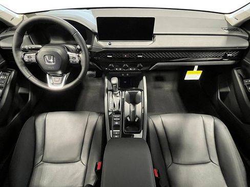 New 2026 Honda Accord Touring image 15