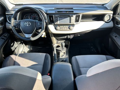Used 2015 Toyota RAV4 XLE image 22