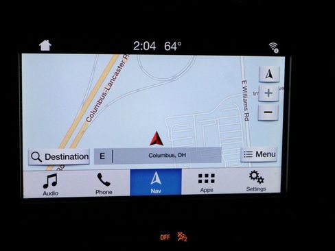 Certified 2019 Ford F150 XLT w/ Equipment Group 302A Luxury image 2