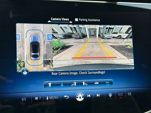 Certified 2025 Mercedes-Benz E 350 E 350 image 23