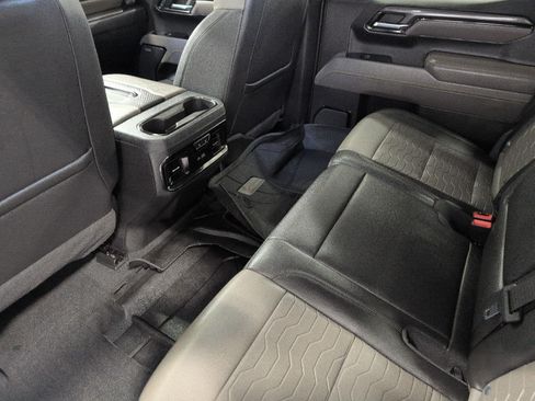 Used 2022 Chevrolet Silverado 1500 ZR2 AWD/4WD image 21
