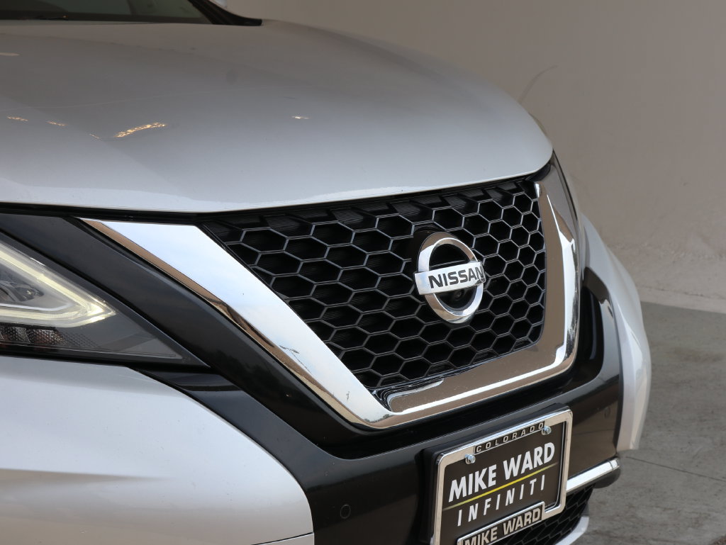 Used 2020 Nissan Murano SL w/ Moonroof Package AWD/4WD image 58