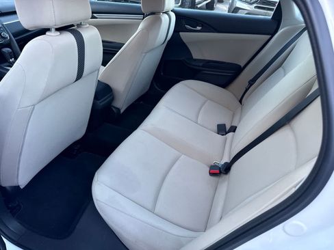 Used 2019 Honda Civic LX image 25