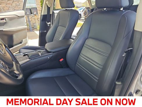 Used 2019 Lexus NX 300 FWD w/ Accessory Package 2 image 18