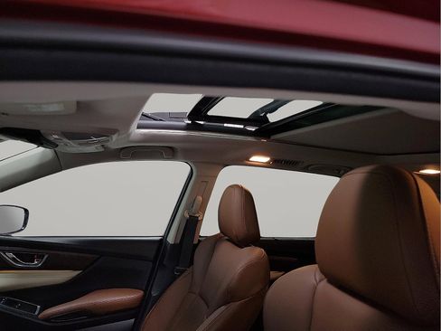 Used 2019 Subaru Ascent Touring w/ Popular Package #3 image 11