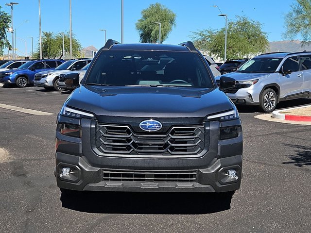 New 2026 Subaru Outback Touring XT AWD/4WD image 2