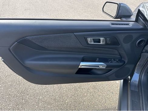 New 2026 Ford Mustang Coupe image 22