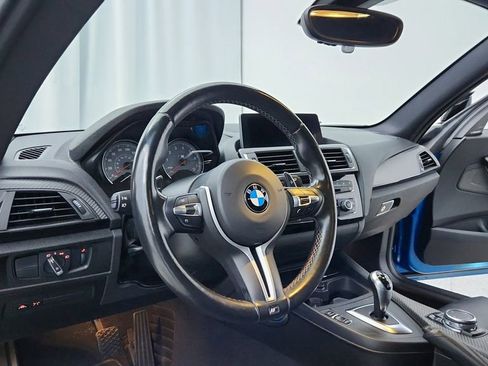 Used 2016 BMW M2 image 17