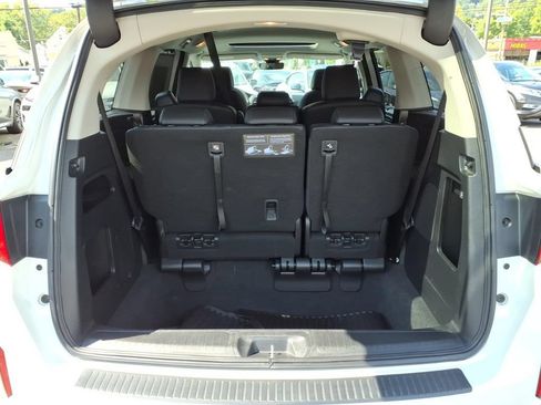 Certified 2025 Honda Odyssey EX-L image 14