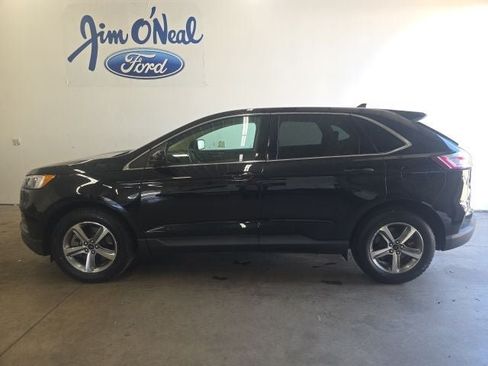 Used 2023 Ford Edge SEL w/ Convenience Package AWD/4WD image 35