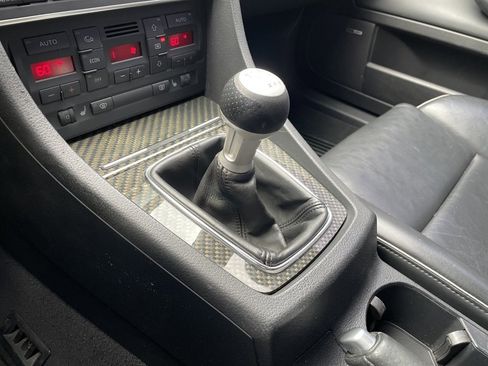 Used 2007 Audi RS 4 Sedan image 3