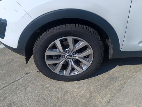 Used 2016 Kia Sportage LX AWD/4WD image 11