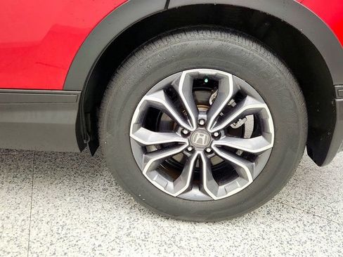 Used 2022 Honda CR-V EX image 9