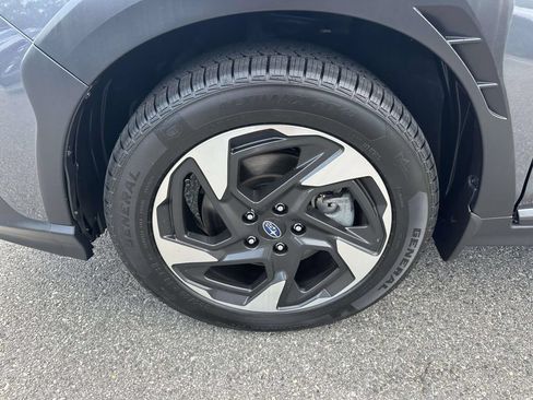 Certified 2024 Subaru Crosstrek 2.5i Limited AWD/4WD image 6