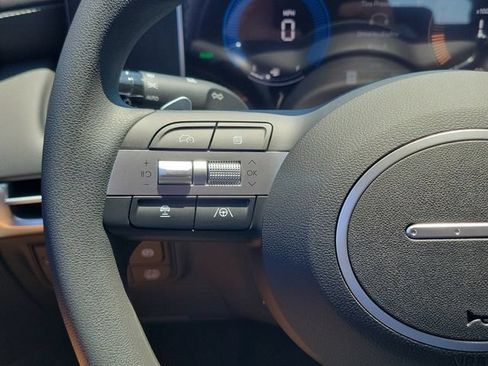 New 2026 Hyundai Tucson Blue SE AWD/4WD image 7