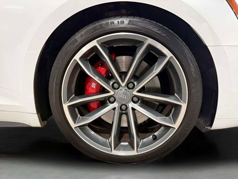 Used 2019 Audi S5 Premium Plus AWD/4WD image 44