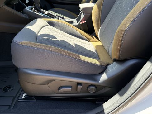 New 2026 Subaru Crosstrek 2.5i Sport AWD/4WD image 28