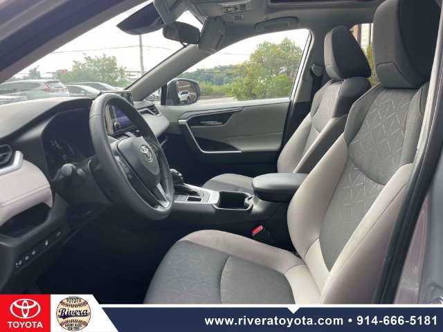 Certified 2024 Toyota RAV4 XLE w/ Convenience Package AWD/4WD image 15