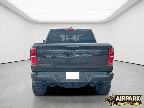 New 2026 RAM 1500 RHO image 6