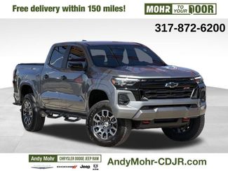 Used 2023 Chevrolet Colorado Z71 w/ Z71 Convenience Package 2 360° Tour